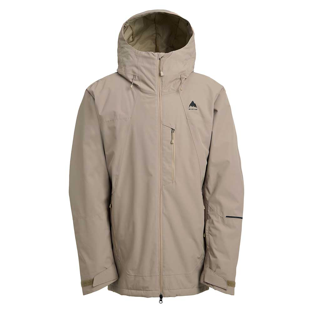 Burton Men's Reserve 2L Insulated Jacket 2026