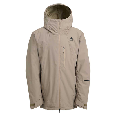 Burton Men's Reserve 2L Insulated Jacket 2026