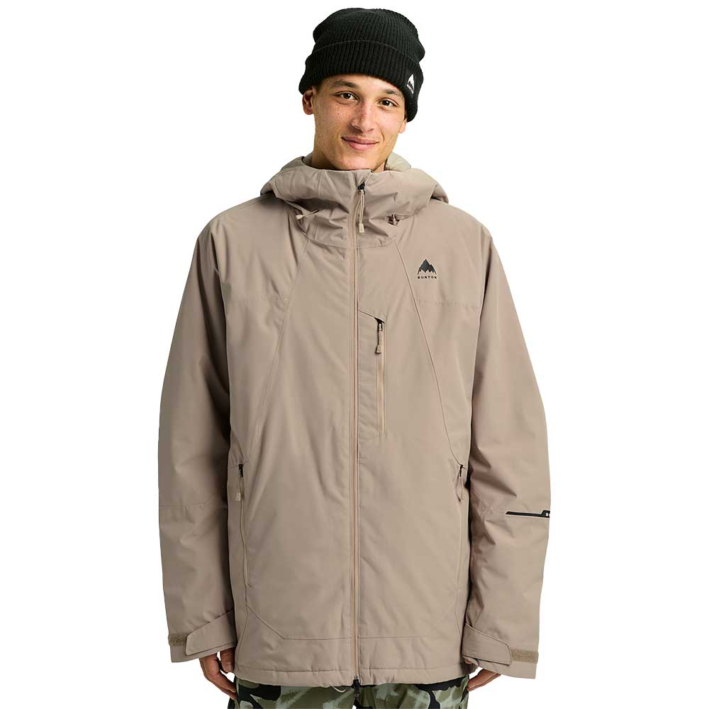 Burton Men's Reserve 2L Insulated Jacket 2026