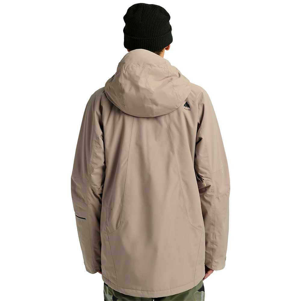 Burton Men's Reserve 2L Insulated Jacket 2026