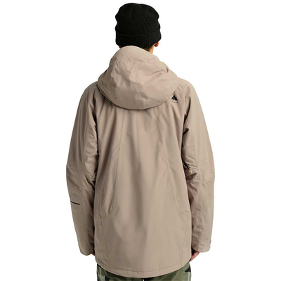 Burton Men's Reserve 2L Insulated Jacket 2026
