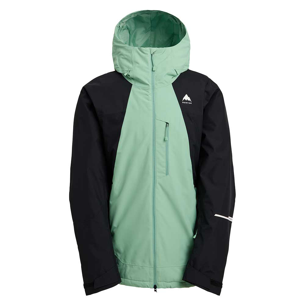 Burton Men's Reserve 2L Insulated Jacket 2026