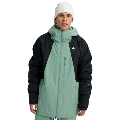 Burton Men's Reserve 2L Insulated Jacket 2026