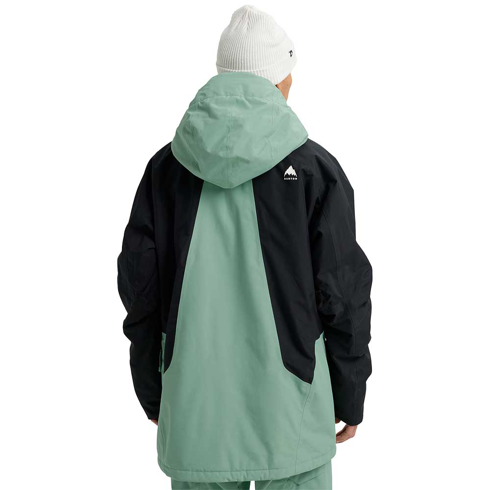 Burton Men's Reserve 2L Insulated Jacket 2026