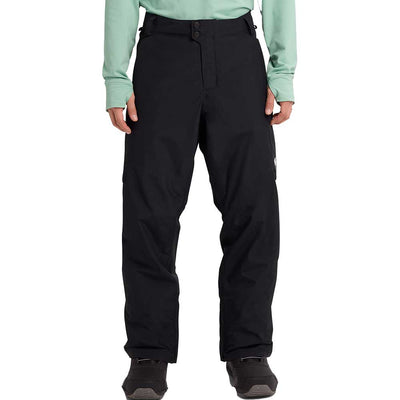 Burton Men's Short Reserve 2L Insulated Pants 2026