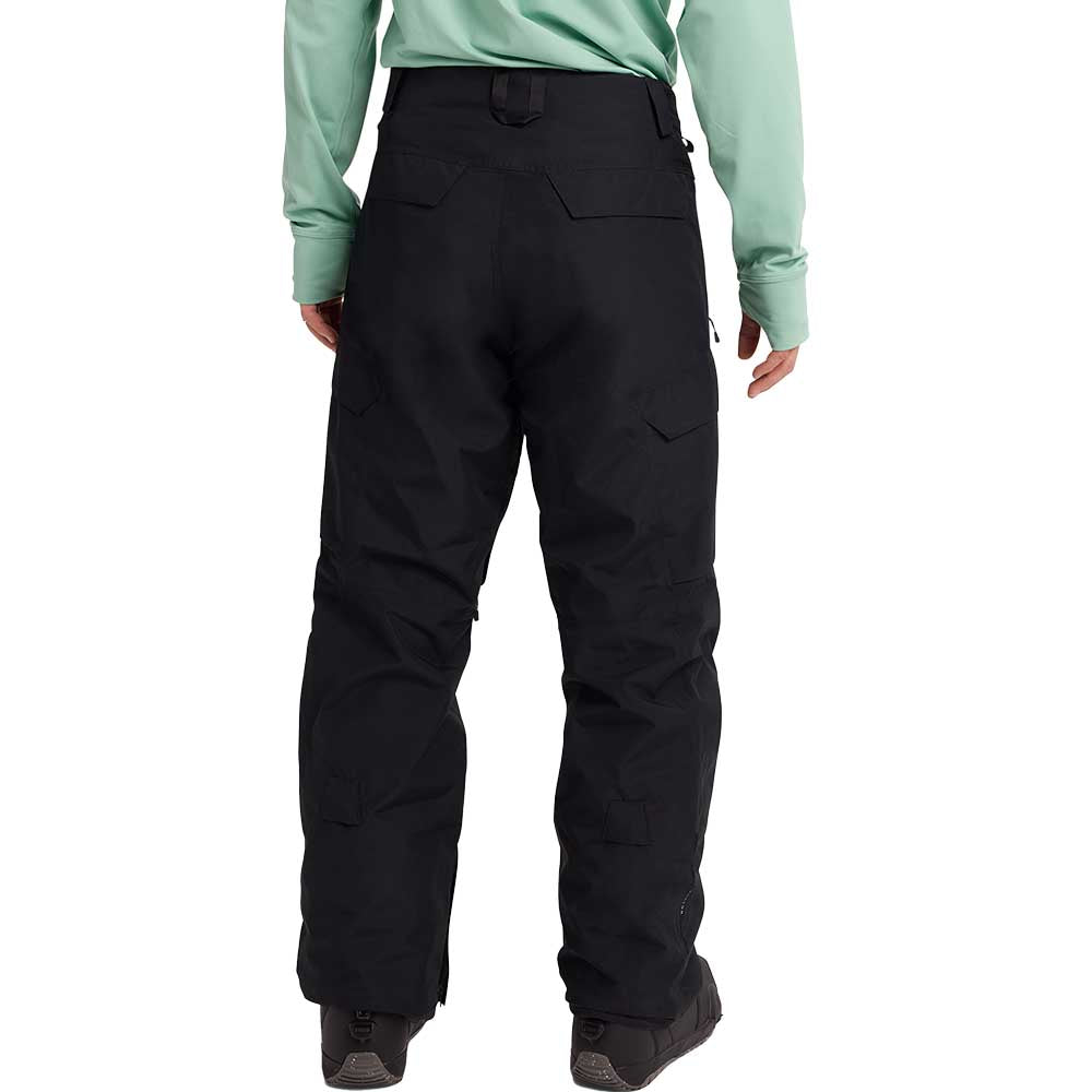 Burton Men's Short Reserve 2L Insulated Pants 2026