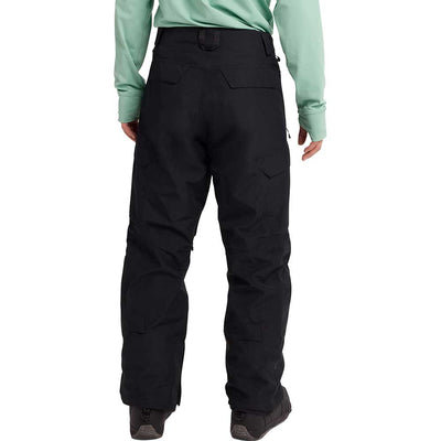 Burton Men's Short Reserve 2L Insulated Pants 2026