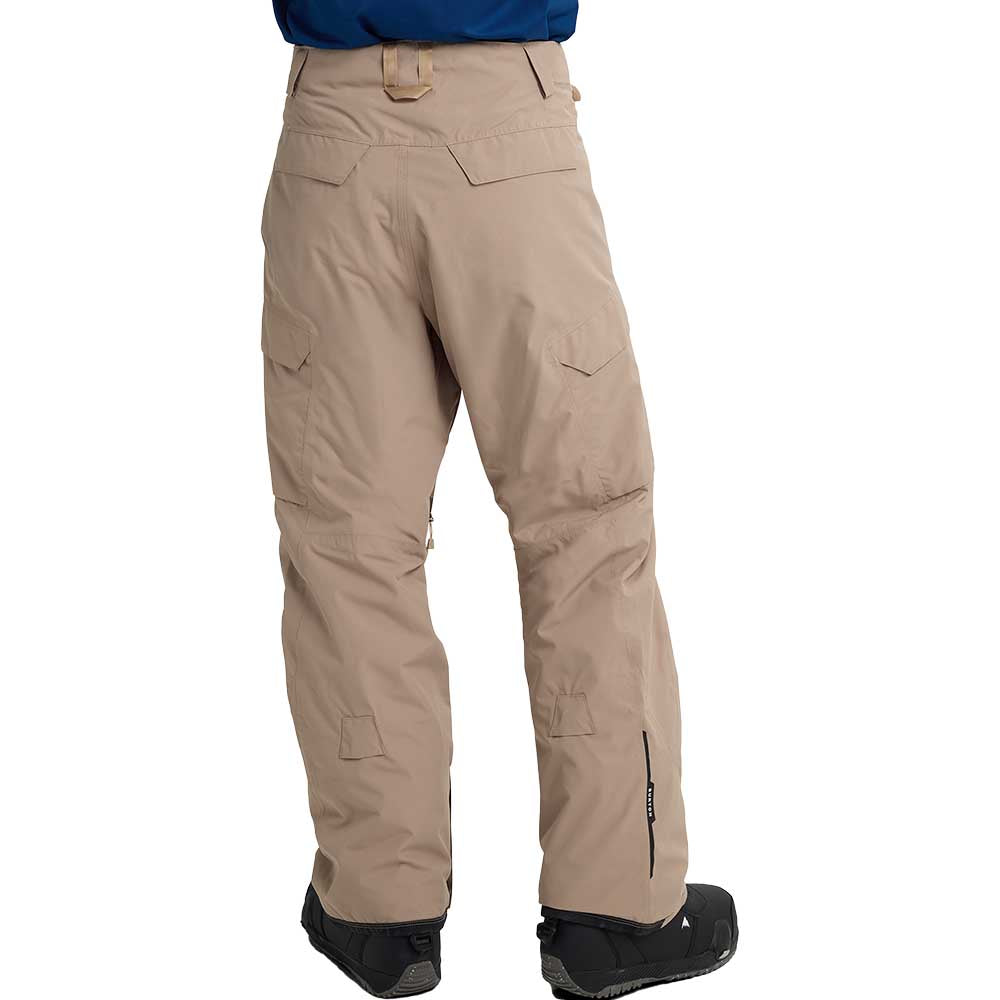 Burton Men's Short Reserve 2L Insulated Pants 2026