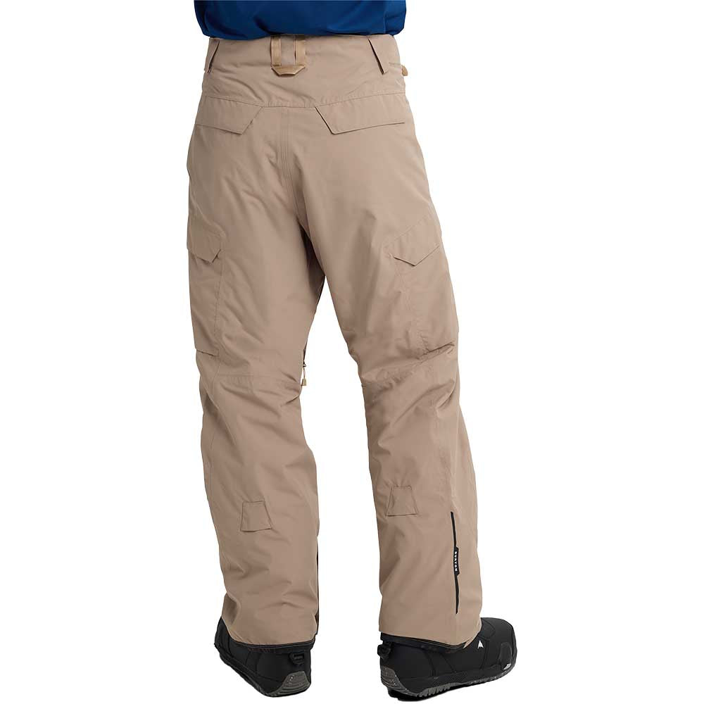 Burton Men's Reserve 2L Insulated Pants 2026