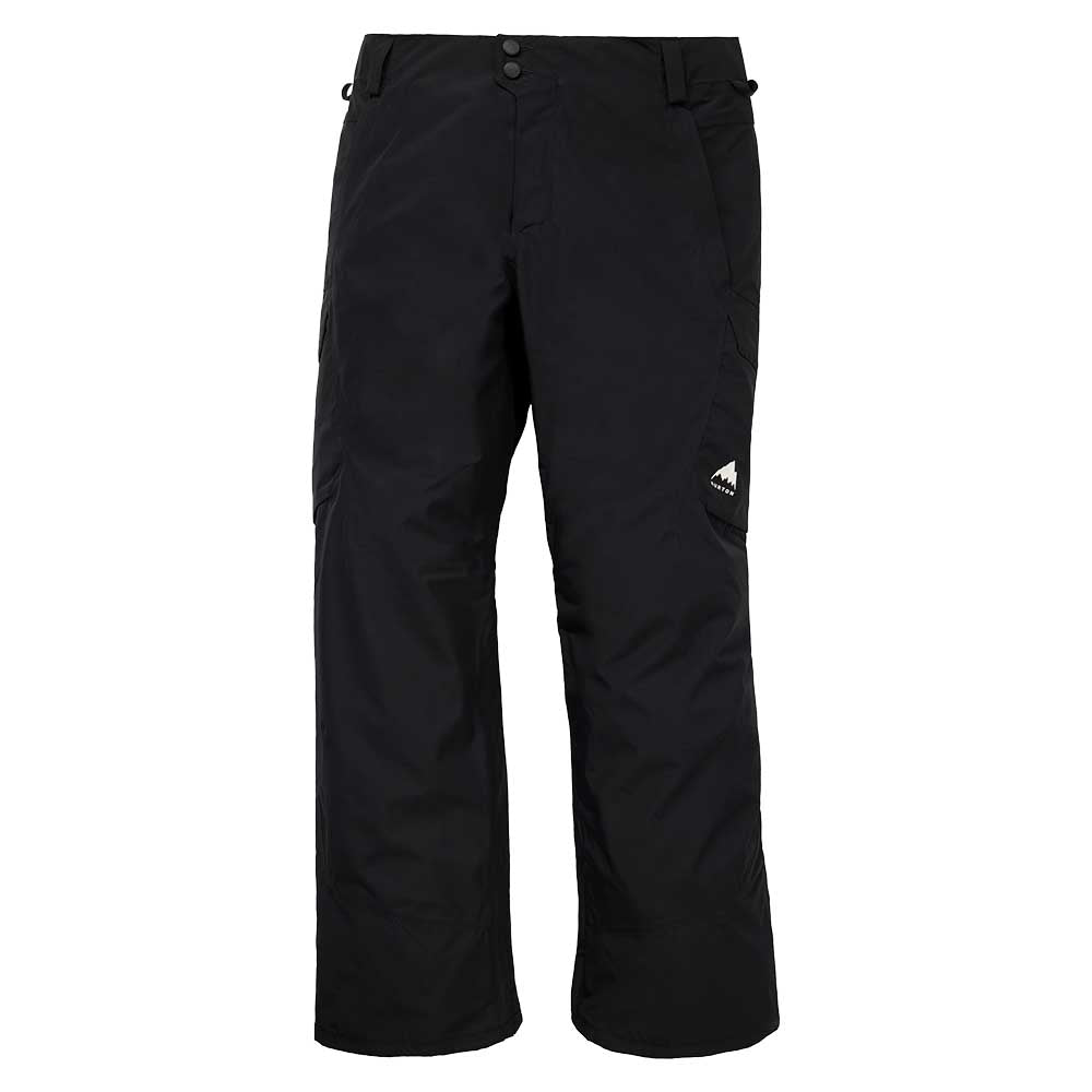 Burton Men's Reserve 2L Insulated Pants 2026 A04 TRUE BLACK