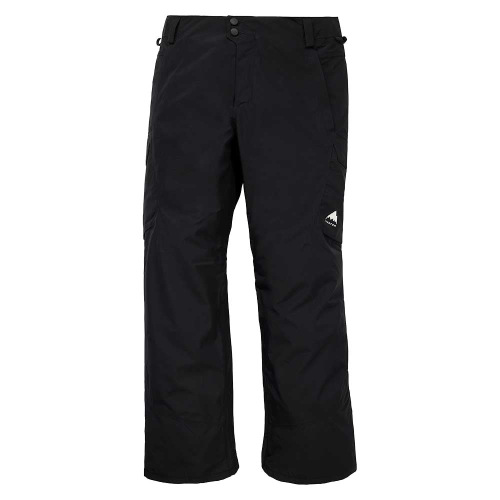 Burton Men's Reserve 2L Pants 2026 A04 TRUE BLACK