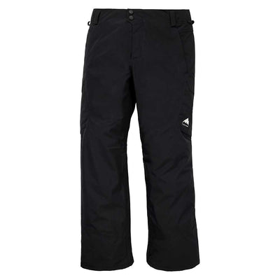 Burton Men's Reserve 2L Pants 2026 A04 TRUE BLACK