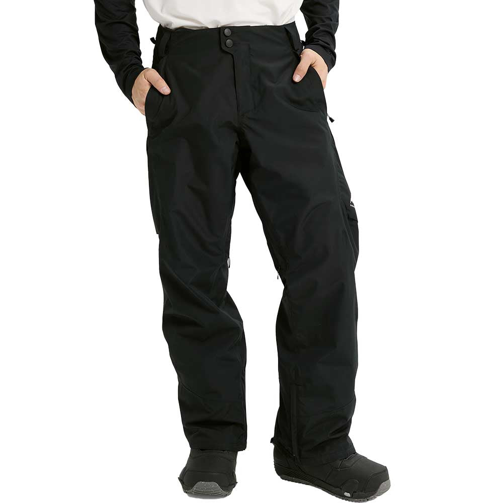Burton Men's Short Reserve 2L Pants 2026