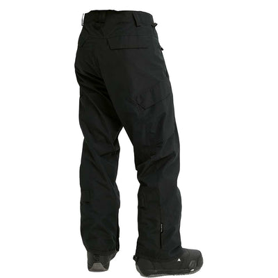 Burton Men's Short Reserve 2L Pants 2026