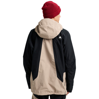 Burton Men's Reserve 2L Relaxed Anorak 2026