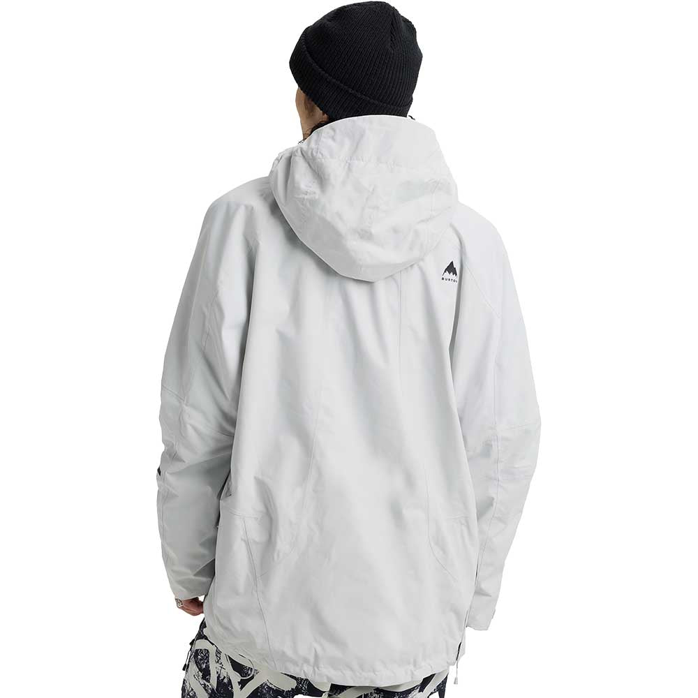 Burton Men's Reserve 2L Relaxed Anorak 2026