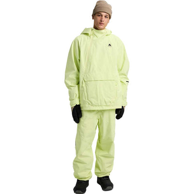 Burton Men's Reserve 2L Relaxed Anorak 2026