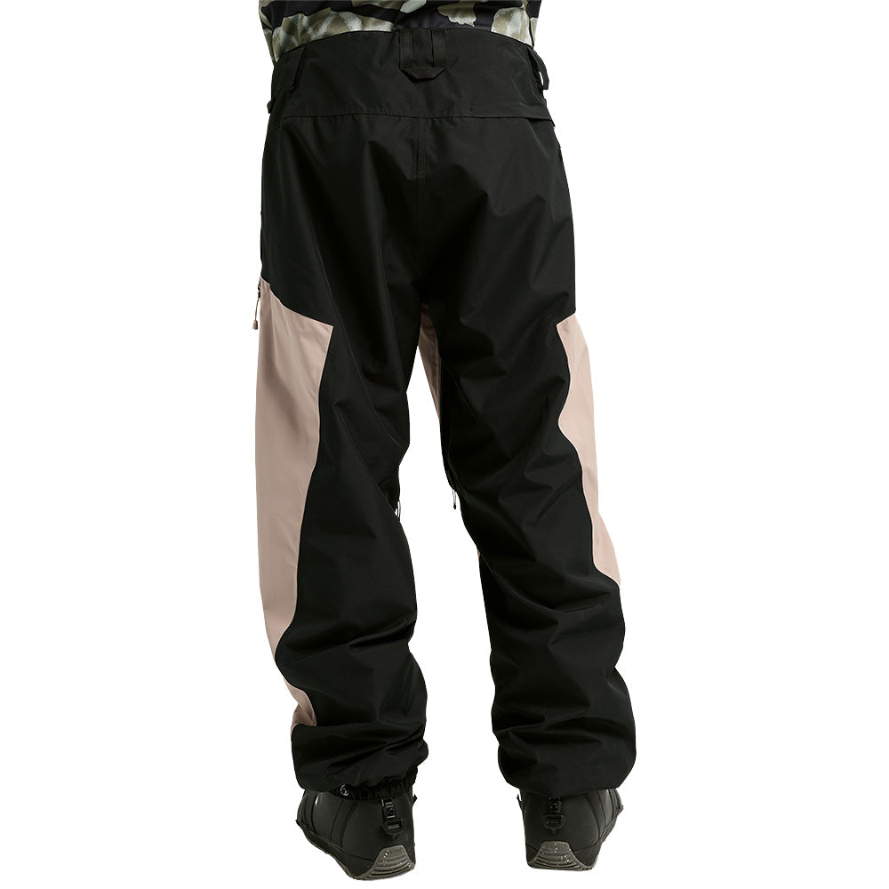 Burton Men's Reserve 2L Relaxed Pants 2026