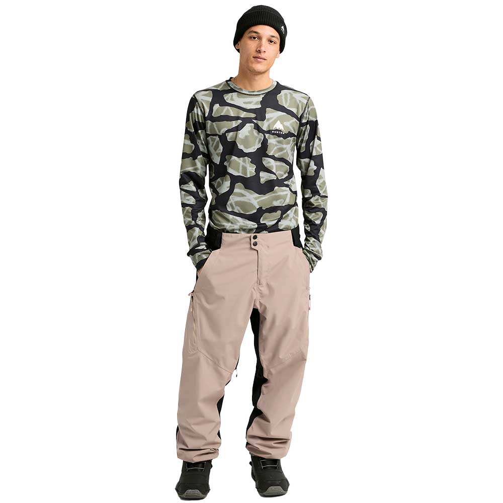 Burton Men's Reserve 2L Relaxed Pants 2026