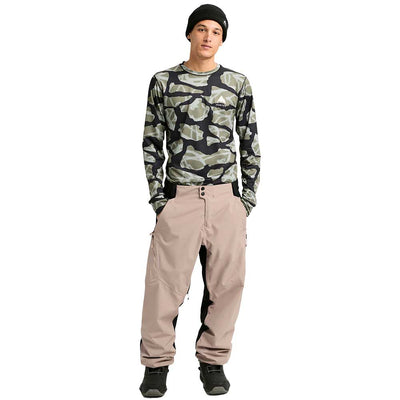 Burton Men's Reserve 2L Relaxed Pants 2026