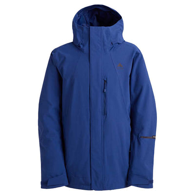 Burton Men's Reserve 2L Stretch Jacket 2026 ABG NIGHTFALL