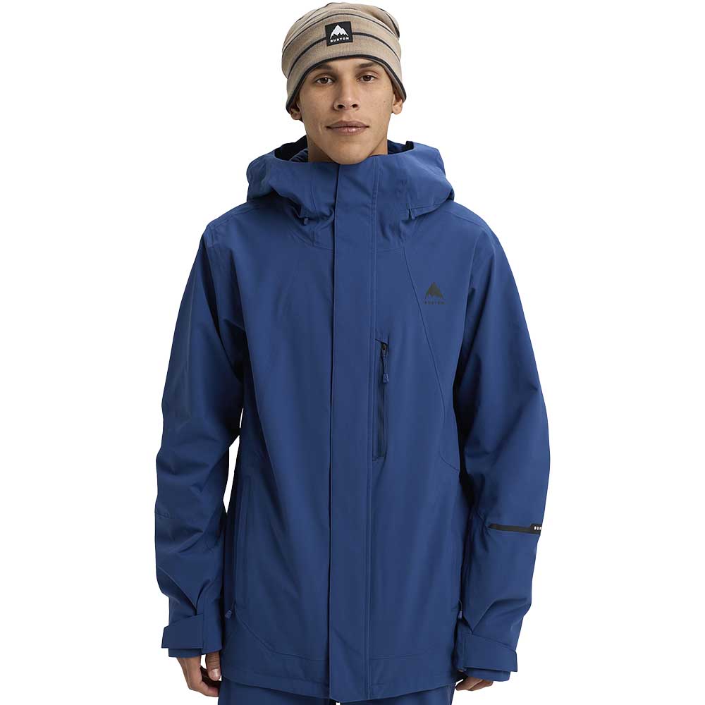 Burton Men's Reserve 2L Stretch Jacket 2026