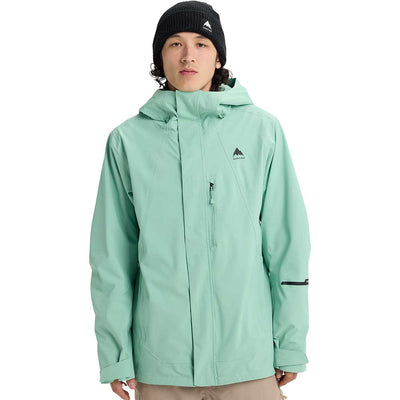 Burton Men's Reserve 2L Stretch Jacket 2026