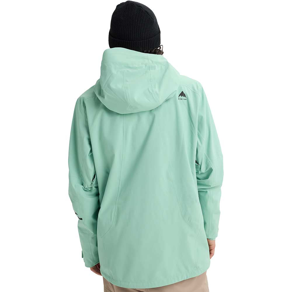 Burton Men's Reserve 2L Stretch Jacket 2026