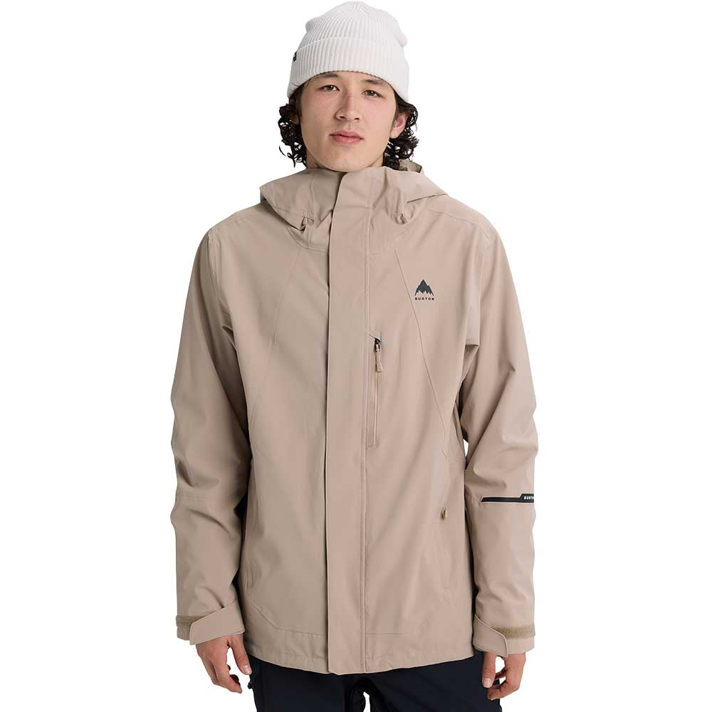 Burton Men's Reserve 2L Stretch Jacket 2026