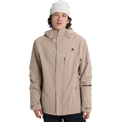 Burton Men's Reserve 2L Stretch Jacket 2026