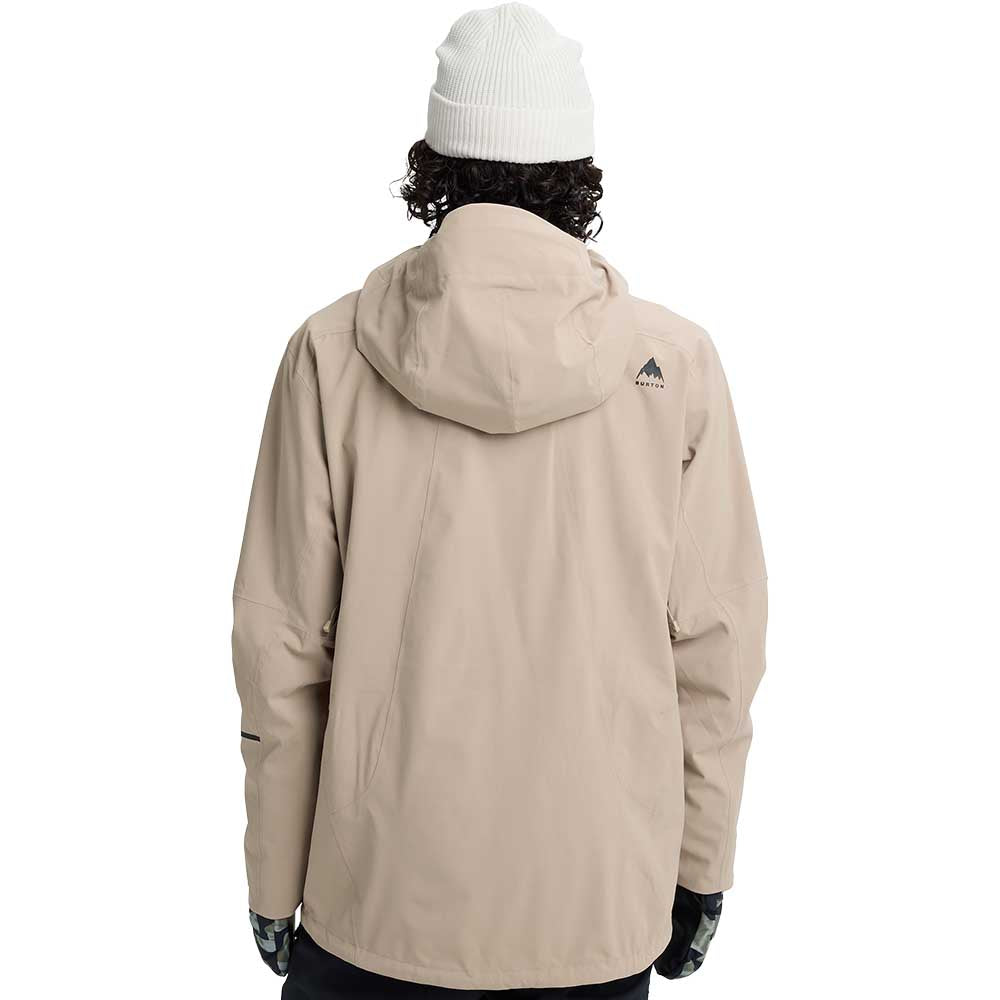 Burton Men's Reserve 2L Stretch Jacket 2026
