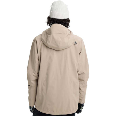 Burton Men's Reserve 2L Stretch Jacket 2026