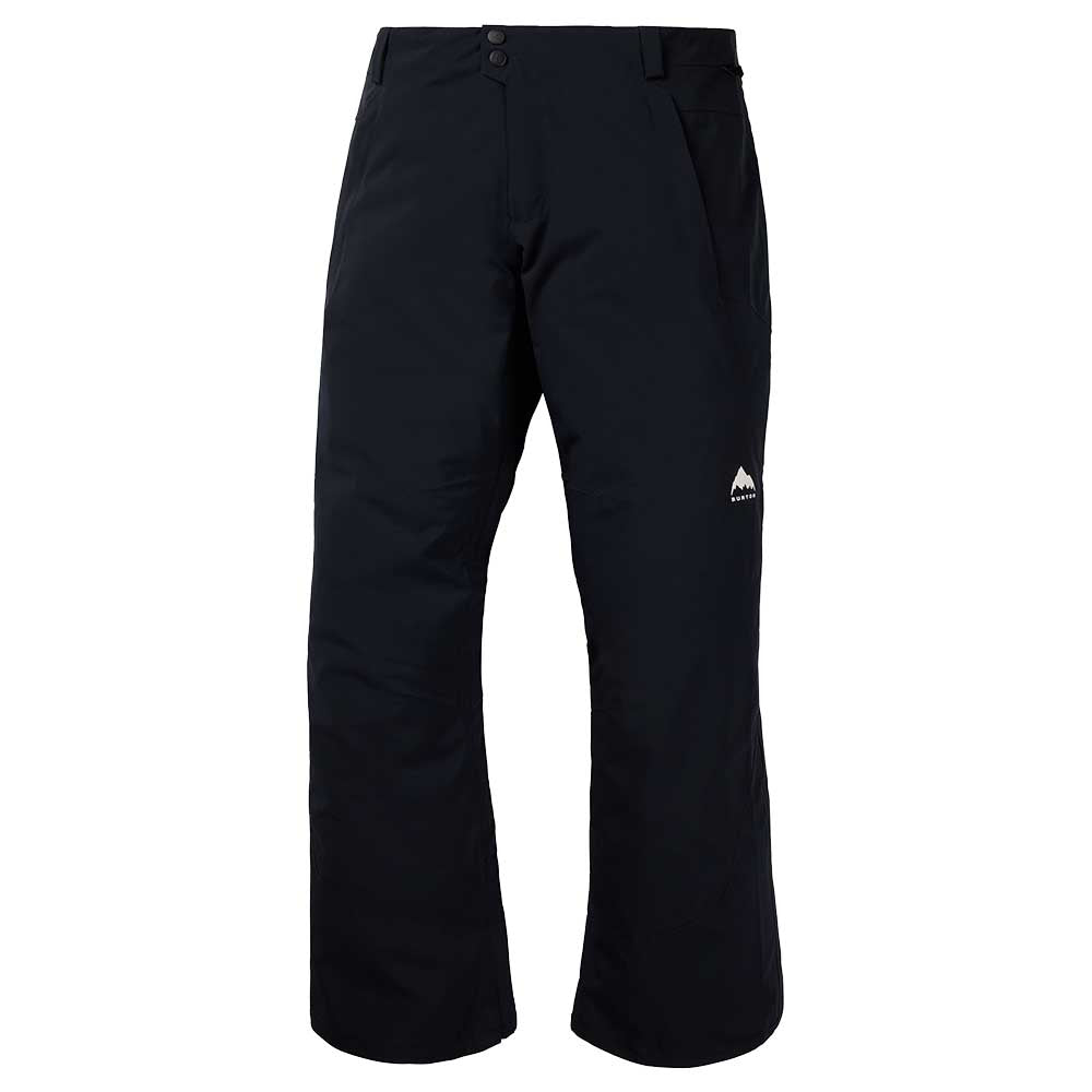 Burton Women's Reserve 2L Stretch Pants 2026 A04 TRUE BLACK