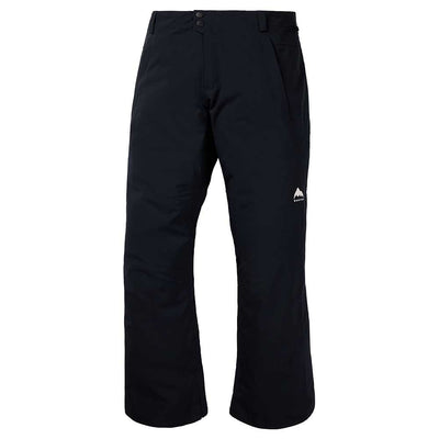 Burton Women's Reserve 2L Stretch Pants 2026 A04 TRUE BLACK