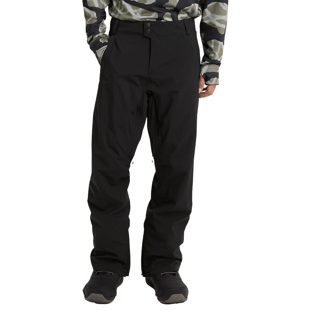 Burton Women's Reserve 2L Stretch Pants 2026