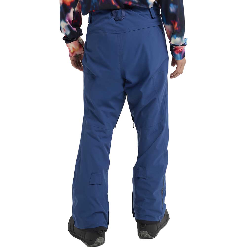 Burton Women's Reserve 2L Stretch Pants 2026