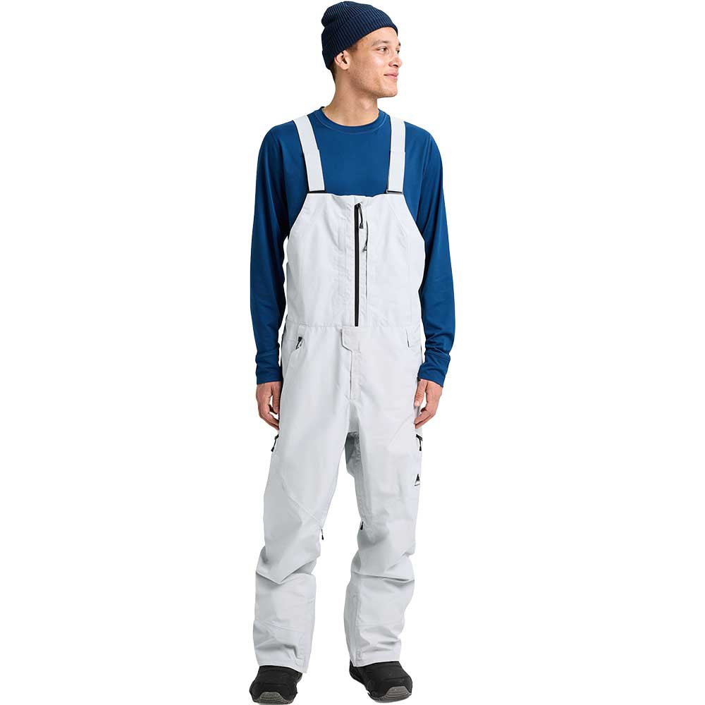 Burton Men's Reserve GORE-TEX 2L Bib Pants 2026