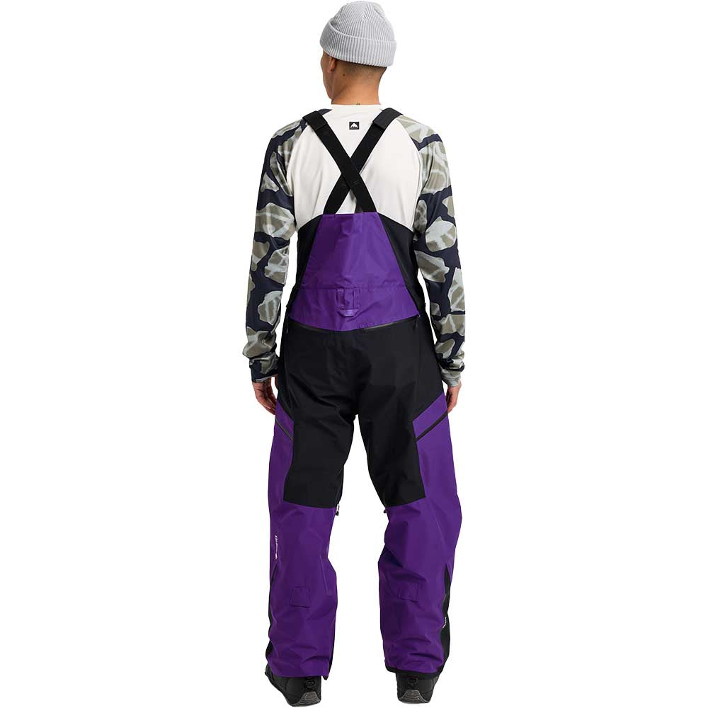 Burton Men's Reserve GORE-TEX 2L Bib Pants 2026
