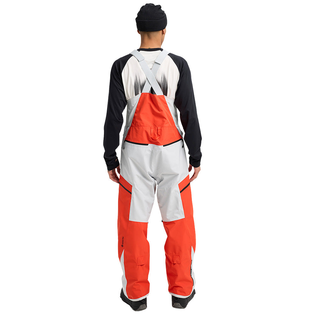 Burton Men's Reserve GORE-TEX 2L Bib Pants 2026