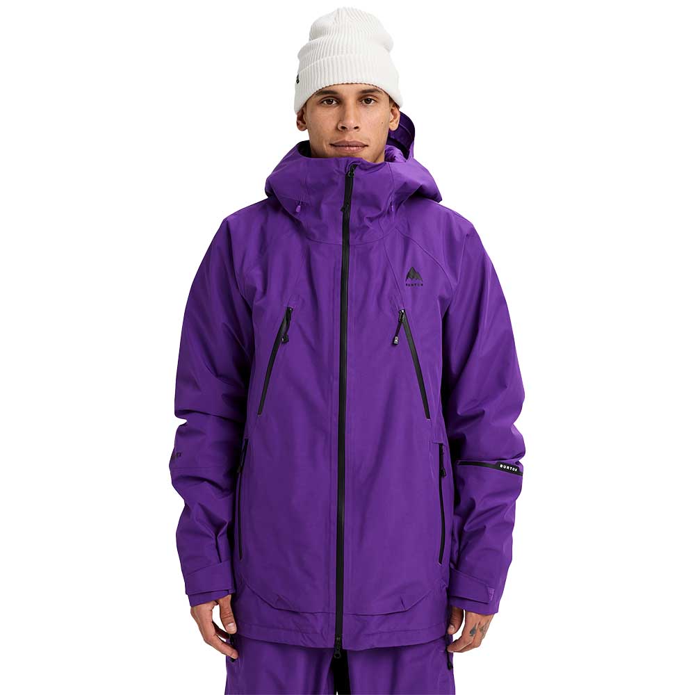 Burton Men's Reserve GORE-TEX 2L Insulated Jacket