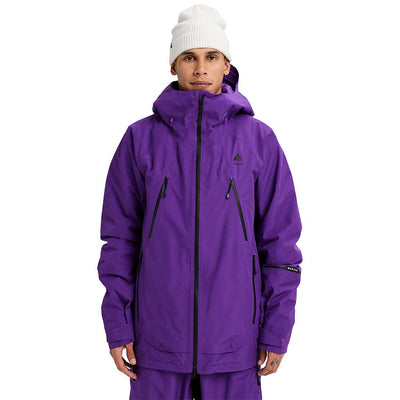 Burton Men's Reserve GORE-TEX 2L Insulated Jacket