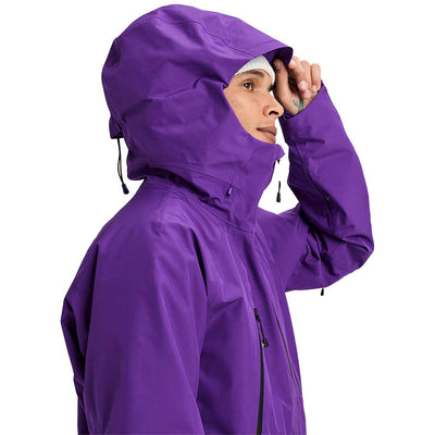 Burton Men's Reserve GORE-TEX 2L Insulated Jacket