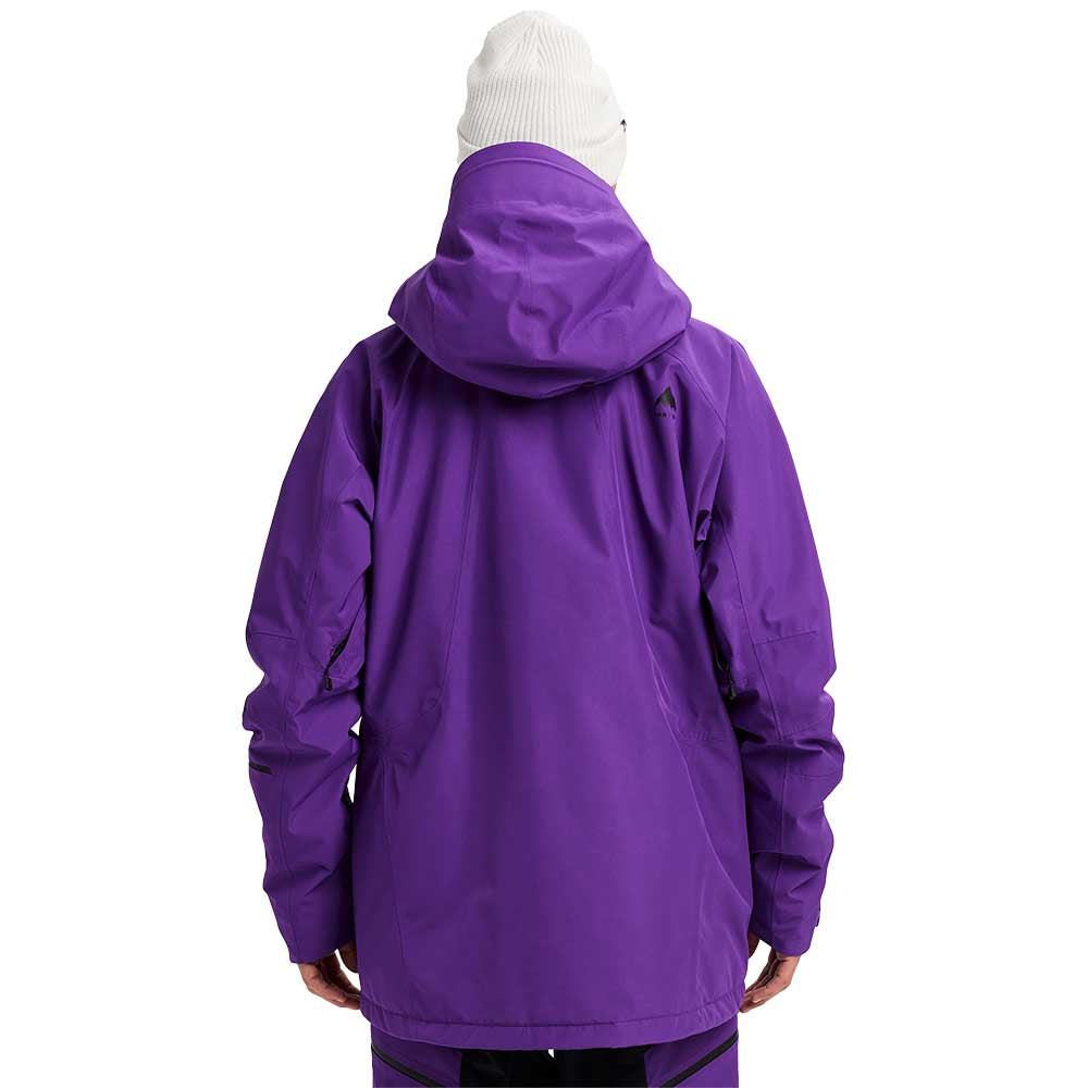 Burton Men's Reserve GORE-TEX 2L Insulated Jacket