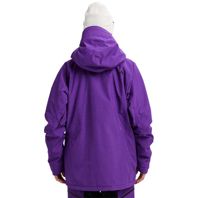 Burton Men's Reserve GORE-TEX 2L Insulated Jacket