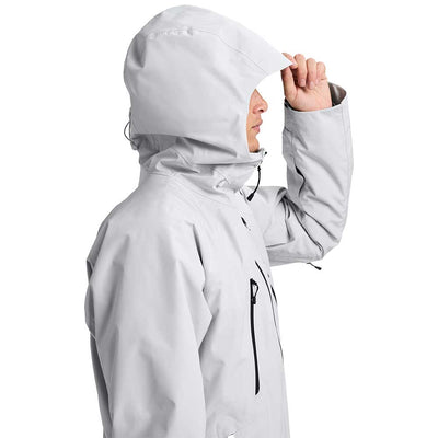 Burton Men's Reserve GORE-TEX 2L Insulated Jacket