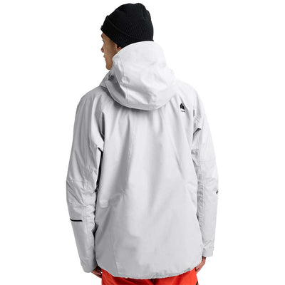 Burton Men's Reserve GORE-TEX 2L Insulated Jacket