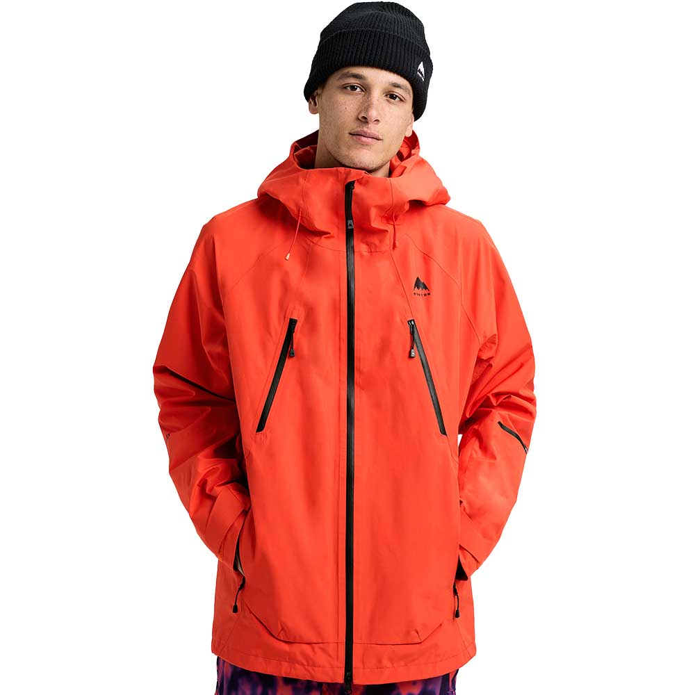 Burton Men's Reserve GORE-TEX 2L Jacket 2026