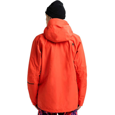 Burton Men's Reserve GORE-TEX 2L Jacket 2026