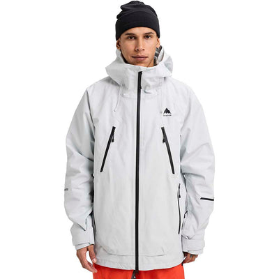 Burton Men's Reserve GORE-TEX 2L Jacket 2026
