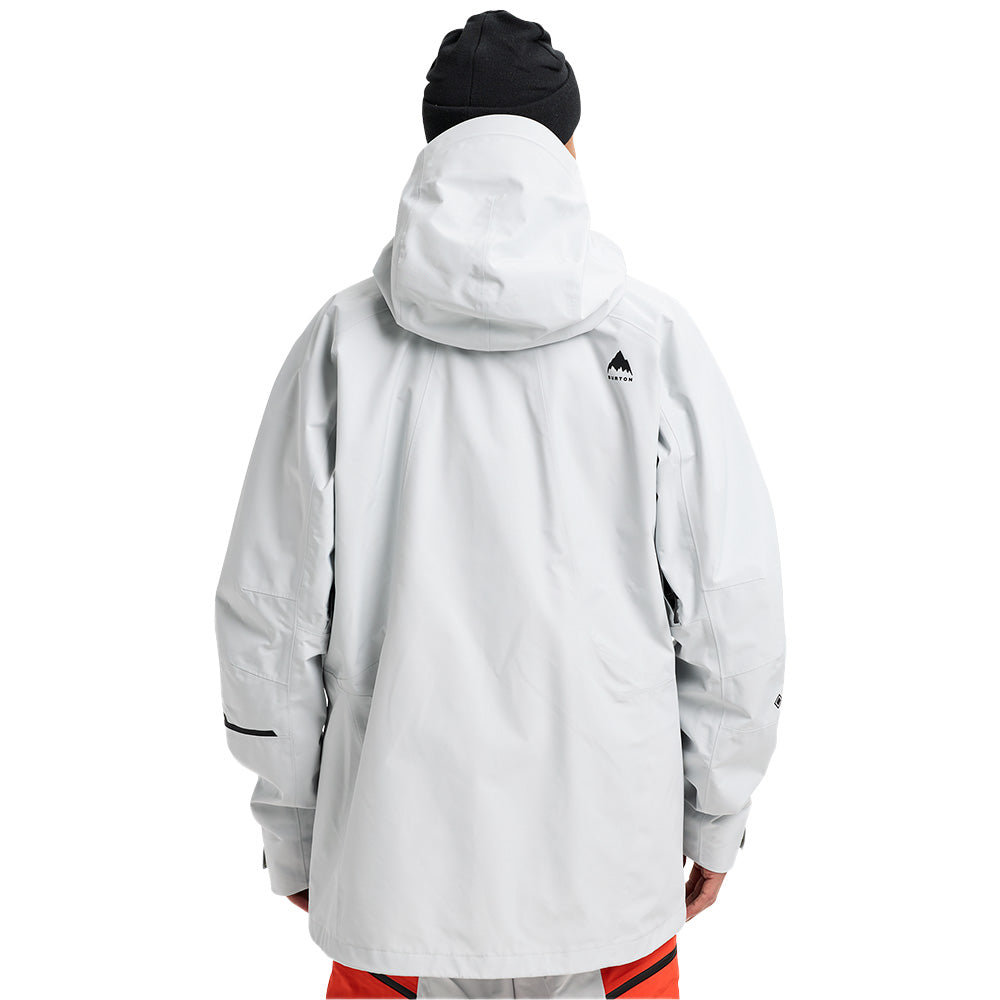 Burton Men's Reserve GORE-TEX 2L Jacket 2026